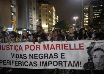 Brasil teve mais de 700 mortos em casos de violência política em 20 anos, diz estudo