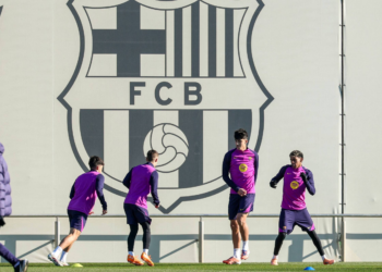 Barcelona abandona projeto da Superliga europeia, defendido agora apenas pelo Real Madrid