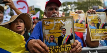 4 mudanças ocorridas na Venezuela desde a captura de Maduro