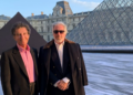 Ex-ministro francês comenta investigação após ter nome ligado a Epstein