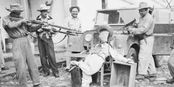 O que uma empresa bananeira dos anos 1950 na Guatemala diz sobre as políticas de Trump para Venezuela, Groenlândia e Irã