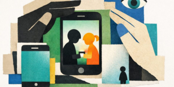 Google incentivou crianças a desativar o monitoramento dos pais