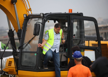 'Tarcisão do asfalto' acumula atrasos, derrotas no TCE e baixo investimento em estradas