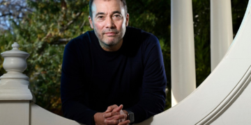 CEO do Washington Post deixa o cargo após onda de demissões