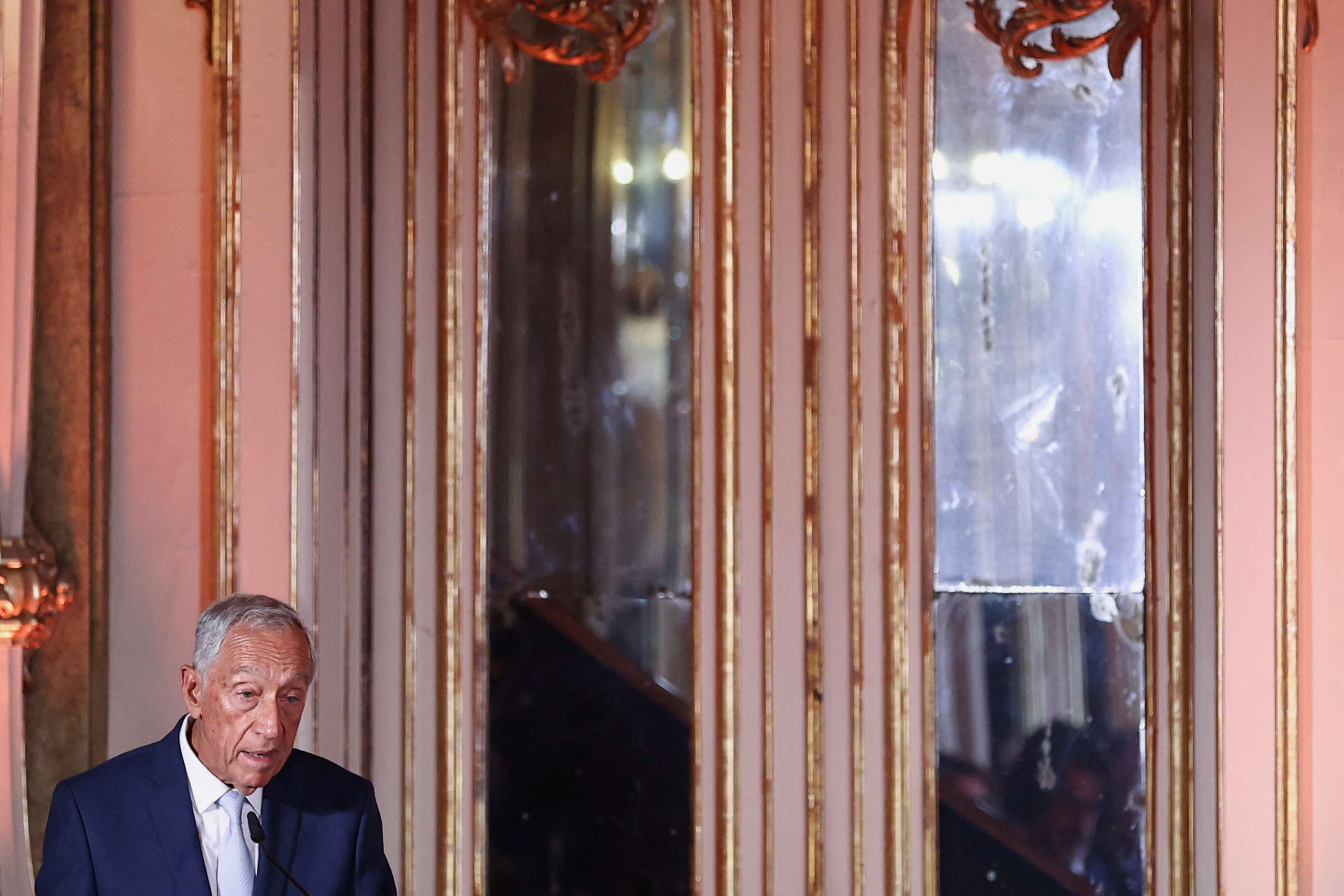 Eleição presidencial: por que Portugal tem dois líderes, e o que faz o presidente português?