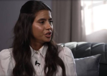 Advogada conta como salvou mãe e primo de incêndio pela janela de apartamento