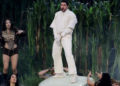Trump critica show de Bad Bunny no Super Bowl: 'Absolutamente terrível'