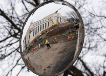 Donald Trump poderá salvar o Banco Central americano?