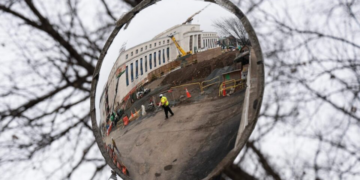 Donald Trump poderá salvar o Banco Central americano?