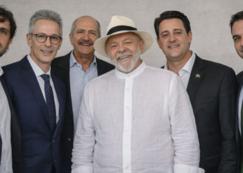 Eleições 2026: vai começar a batalha pelo seu voto. Digo, alma