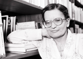 Flip regata do silêncio a "proleta" Orides Fontela, poeta e proletária da palavra