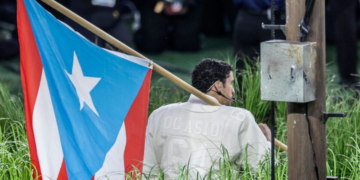 Por que o show no intervalo do Super Bowl irritou Donald Trump 