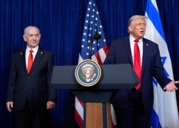 O premiê de Israel, Benjamin Netanyahu, vai se reunir com Trump nesta semana para pressionar por um acordo com o Irã muito mais amplo