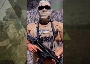 'Aprendi na Ucrânia tudo que sei de guerrilha': brasileiro foi à guerra sem experiência militar, e diz que quem tentava fugir era torturado