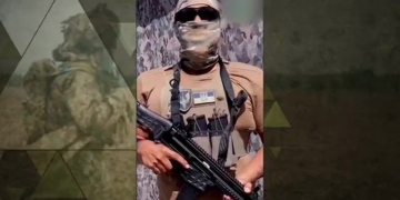 'Aprendi na Ucrânia tudo que sei de guerrilha': brasileiro foi à guerra sem experiência militar, e diz que quem tentava fugir era torturado