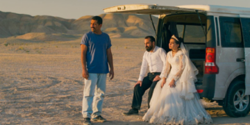 Roteirista iraniano indicado ao Oscar por 'Foi Apenas um Acidente' é preso em Teerã