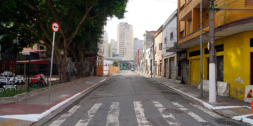 Como a Cracolândia de São Paulo finalmente acabou