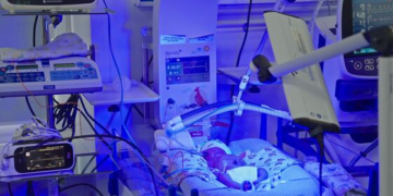 Ucrânia: ataques a infraestruturas essenciais agravam riscos para grávidas e recém-nascidos