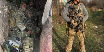 Grupo de brasileiros morreu em frente de batalha no leste da Ucrânia, diz agência