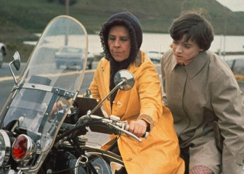 Bud Cort, de 'Harold e Maude', morre aos 77 anos