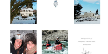 Filhas de Andrew, ex-príncipe britânico, aparecem nos arquivos de Esptein; vida sexual de uma delas foi exposta pela mãe