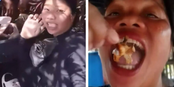 Influenciadora morre após comer 'caranguejo-do-diabo' nas Filipinas