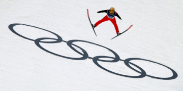 Treinador da Finlândia bebe álcool e acaba expulso de delegação olímpica nos Jogos de Inverno