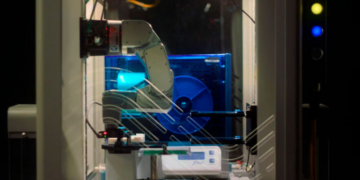 ChatGPT comanda laboratório de robôs e pode tornar remédios mais baratos