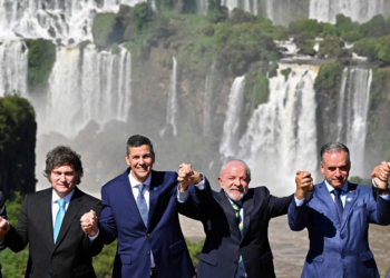 Deputados da Argentina aprovam acordo entre Mercosul e União Europeia