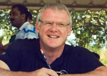 'Meu marido desviou mais de R$ 4 milhões para gastar com sexo e antiquidades por causa de efeito colateral de remédio'