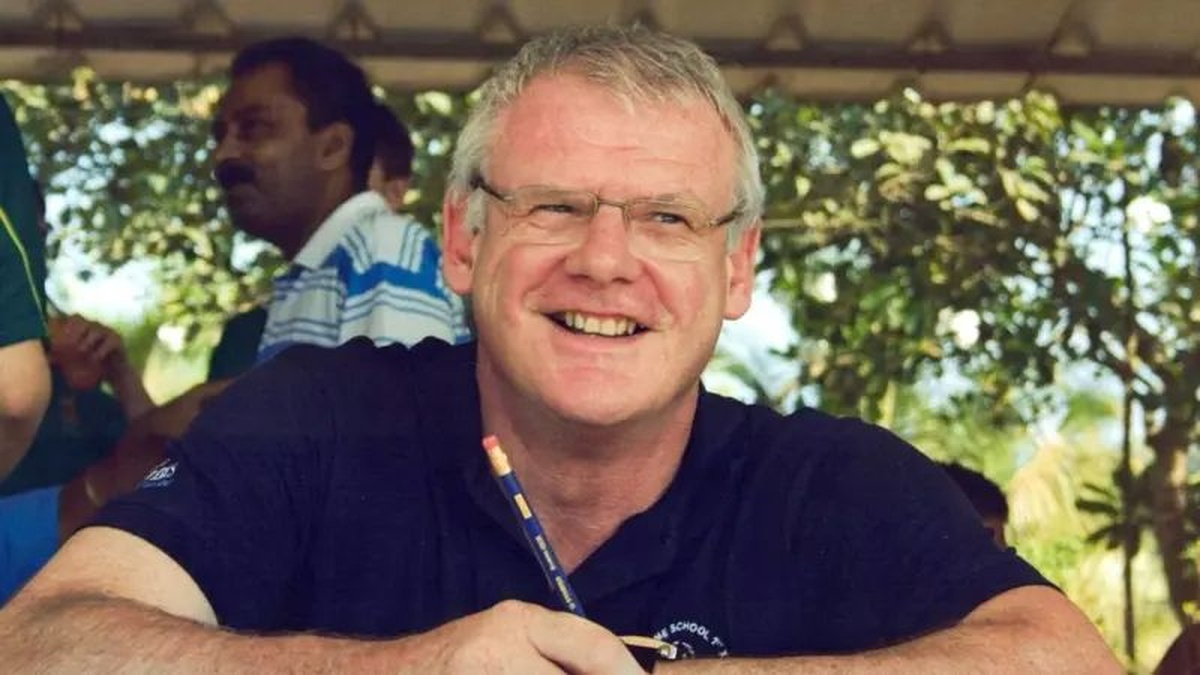 'Meu marido desviou mais de R$ 4 milhões para gastar com sexo e antiquidades por causa de efeito colateral de remédio'