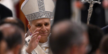 Por que o Papa Leão XIV é o líder mais bem avaliado do mundo