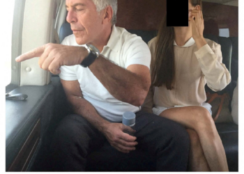 Governo Trump publica dezenas de imagens contendo nudez em meio a arquivos do caso Epstein