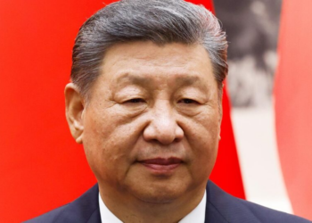 A infiltração silenciosa da China nos Estados Unidos