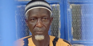 'Meus filhos foram recrutados para um esquema de tráfico humano e me juntei à polícia para tentar encontrá-los'