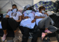 Familiares de presos políticos iniciam greve de fome na Venezuela