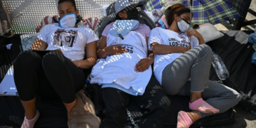 Familiares de presos políticos iniciam greve de fome na Venezuela