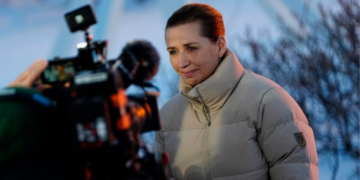 Por que os países já não compram território uns dos outros?