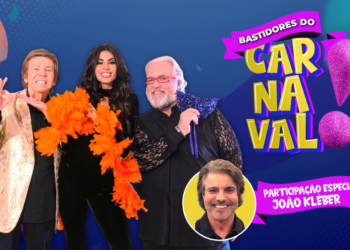 Paolla Oliveira esclarece polêmica, Aline Campos fala do BBB26 e Erika Schneider brilha no palco!