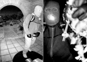 FBI analisa DNA de luva encontrada próxima à casa de mãe de apresentadora de TV sequestrada nos EUA