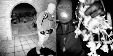 FBI analisa DNA de luva encontrada próxima à casa de mãe de apresentadora de TV sequestrada nos EUA