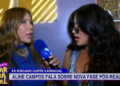Exclusivo: Aline Campos avalia trajetória polêmica no BBB26: "Tudo que eu fiz foi muito coerente"