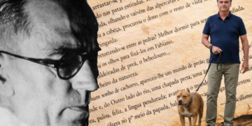 Quando o comunista Graciliano matou a cachorra Baleia, ninguém reclamou