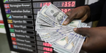 Até quando o dólar vai permancer como moeda global?