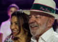 O que incomoda, incomoda MESMO, no desfile em homenagem a Lula na Sapucaí