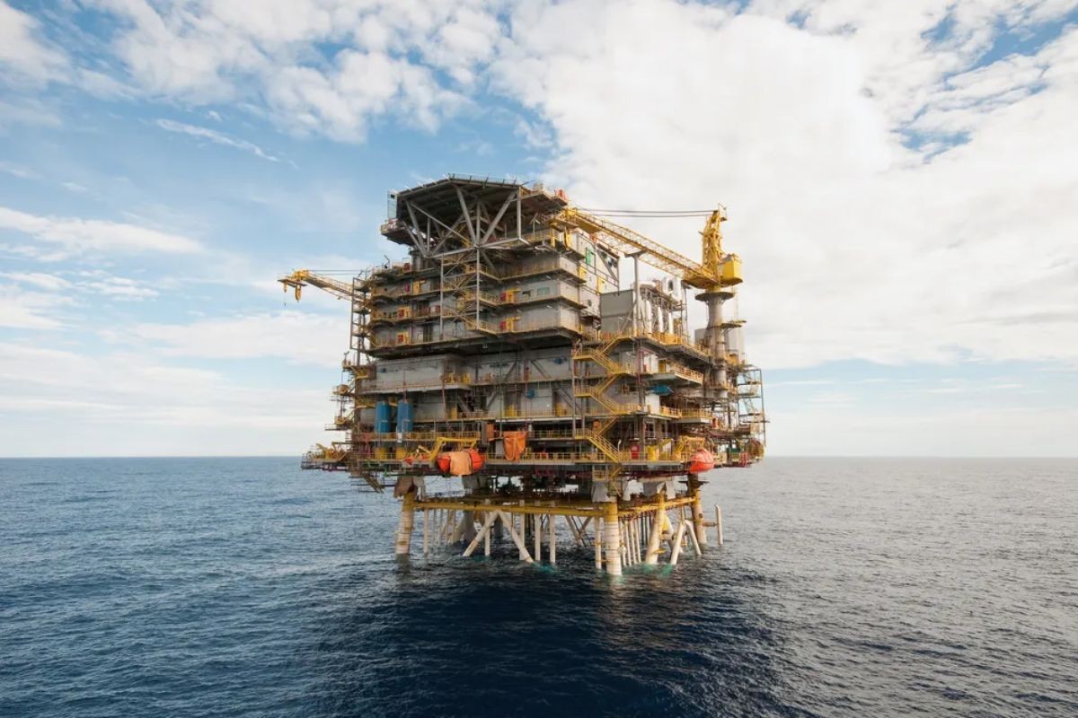 Preços do petróleo sobem antes das negociações nucleares entre EUA e Irã