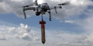 As novas (e avançadas) armas que podem determinar o rumo da guerra entre Rússia e Ucrânia, que completa 4 anos