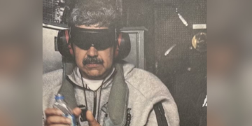 Justiça dos EUA adia segunda audiência de Maduro para 26 de março