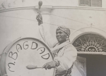 Quem foi o Nelson Maleiro, artista múltiplo e protagonista negro do Carnaval de Salvador