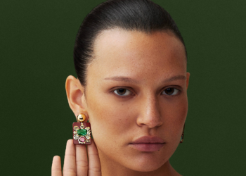 Joalherias miram os artistas e transformam suas obras em acessórios para o corpo